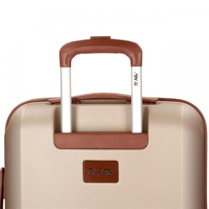 Kofer za odrasle Joumma El POTRO ABS 55cm 5128727 - Img 2