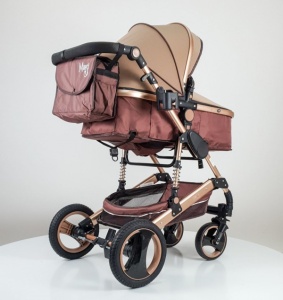 Kolica za bebe MARSI model 600 Bež
