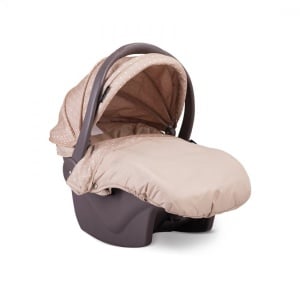 Kolica za bebe "Toledo" Set Bež