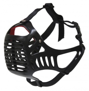 Korpa BOXER crna 4