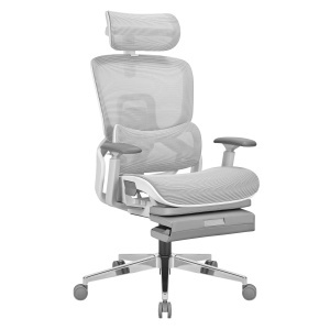 Mark Adler Expert 9.3 ergonomska radna stolica - Siva