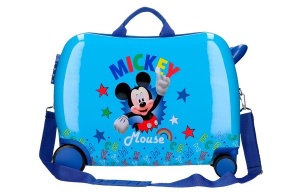 MICKEY ABS Kofer za decu kat.br. 47.898.61 - Img 2