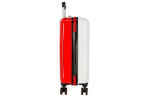 MINNIE ABS Kofer za decu 55 cm kat.br. 31.517.29