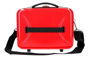 MINNIE & MICKEY ABS Beauty case kofer za decu kat.br. 44.939.22