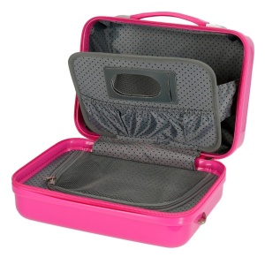 Neseser kofer za decu ABS 29cm Joumma Disney Minnie 23339E1 - Img 4