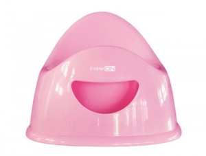 Noša "FreeON" Roze