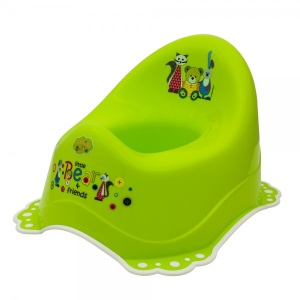 Noša "Non Slip" Zelena