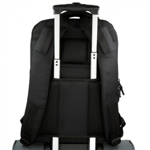 PEPE JEANS ALL BLACK Ranac za laptop 15,6 inc Kat.br. 74.725.61