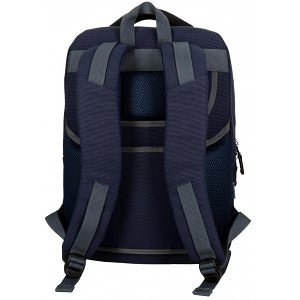 PEPE JEANS ARBLAY Ranac za laptop 15,6 inc Kat.br. 73.627.61 - Img 3