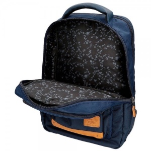 PEPE JEANS BECKERS Ranac za laptop 15,6 inc Kat.br. 72.525.61