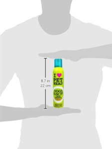 PET HEAD Dogs Luv It 250ml - Img 2