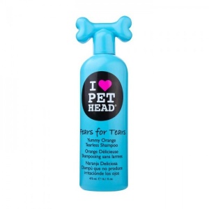 PET HEAD Fears for Tears 475ml