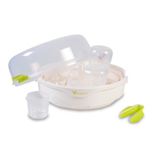 Posuda za sterilizaciju flašica Fresh
