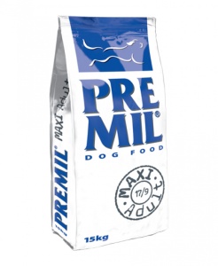 Premil Suva hrana Maxi Adult 3 Kg