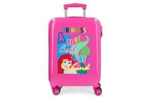 PRINCESS ATTITUDE ABS Kofer 55cm 25.717.62