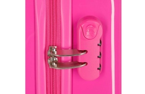 PRINCESS ATTITUDE ABS Kofer 55cm 25.717.62 - Img 4