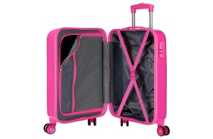 PRINCESS ATTITUDE ABS Kofer 55cm 25.717.64 - Img 2