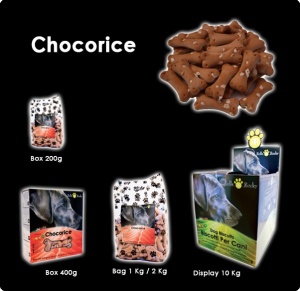 RollsRocky Chocorice 8kg - Img 2