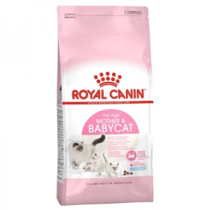 Royal Canin Suva hrana za mačiće Kitten 36 - 10kg - Img 3