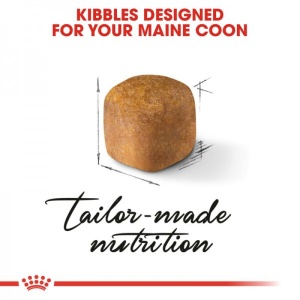 Royal Canin Suva hrana za mačiće Kitten Maine Coon - 400gr. - Img 3
