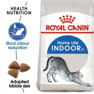 Royal Canin Suva hrana za odrasle mačke Indoor 27 - 4kg - Img 4