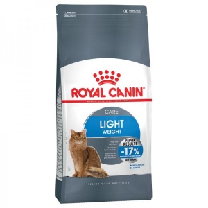 Royal Canin Suva hrana za odrasle mačke Light 40 - 400gr. - Img 2