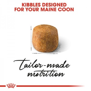 Royal Canin Suva hrana za odrasle mačke Maine Coon - 4kg. - Img 2