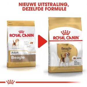 Royal Canin Suva hrana za pse Beagle Adult 3kg. - Img 3