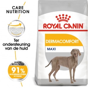 Royal Canin Suva hrana za pse Maxi Dermacomfort 12kg. - Img 3