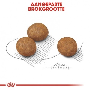 Royal Canin Suva hrana za pse Maxi Puppy 3kg + 1kg GRATIS - Img 2