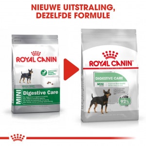 Royal Canin Suva hrana za pse Mini Digestive Care 1kg. - Img 4