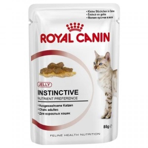 ROYAL CANIN Vlažna hrana za mačke Instinctive in jelly 85gr x 12kesica - Img 4