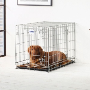 SAVIC Kavez za pse Dog Residence 76cm - Img 2