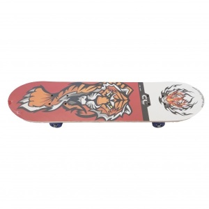 Skejtbord za decu sa motivima 3108 Motiv 3