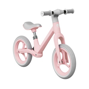 Tulano Route 45 – pink balans bicikl za decu