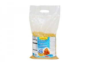 Turbo suva jajčana hrana 4kg - Img 2
