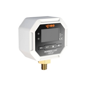 Controler IBOPRESS 10, 1/4", 2,2 kW, 230 V - Img 2