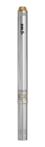 Pompa submersibila IBO 3.5SDM 3/15, 1.1 KW, 105 l/min, H refulare 90 m + 20 m cablu, rezistenta sporita la nisip - Img 2