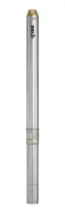 Pompa submersibila IBO, 3 Ti 27, 0,75 kW, 230 V, cu cablu de 20 m
