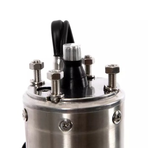 Pompa Submersibila IPRO Professional 4IPRO 16/030S, 2.2kW, 430l/min, H-47m, Rezistenta la Nisip, 230V - Img 2