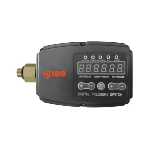 Controler IBOPRESS SX, 1/4", 1,5 kW, 230 V - Img 2