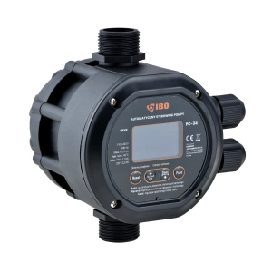 Întrerupător electronic de presiune PC-34 (2,2 kW, 230 V), controler pentru pompă - Img 3