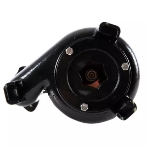 Pompa Apa Murdara, IBO WQ 1500 PROFESSIONAL, 1500 W, 700 l/min, H Refulare 17 m, cu plutitor - Img 3
