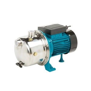 Pompa de suprafata (hidrofor) IBO AJ 50/60 (1,1 kW, 230 V)