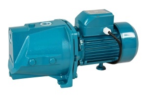 Pompa hidrofor IBO JSW 200, 5.3 bari, 100l/min, 1,8 kW, 230 V, 8m