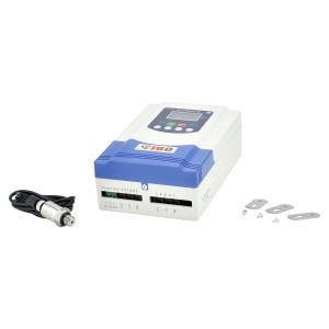 Controler IBOPRESS 30, 1/4", 2,2 kW, 230 V - Img 4