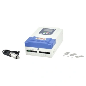 Controler IBOPRESS 30, 1/4", 2,2 kW, 230 V - Img 4