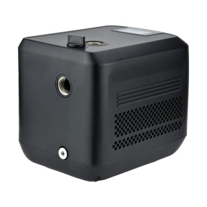 Pompa cu convertizor de frecventa Domatik IBO 70l/min, 4.5 Bari, 0.5Kw