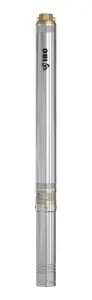 Pompa submersibila IBO 3.5SDM 2/12, 800 W, 70 L/min, presiune maxima 7.3 bari, cablu 20 m, rezistenta sporita la nisip - Img 2