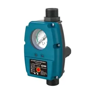 Presostat electronic IBO PC-59, reglaj presiune minima-maxima, max 1.1 kw